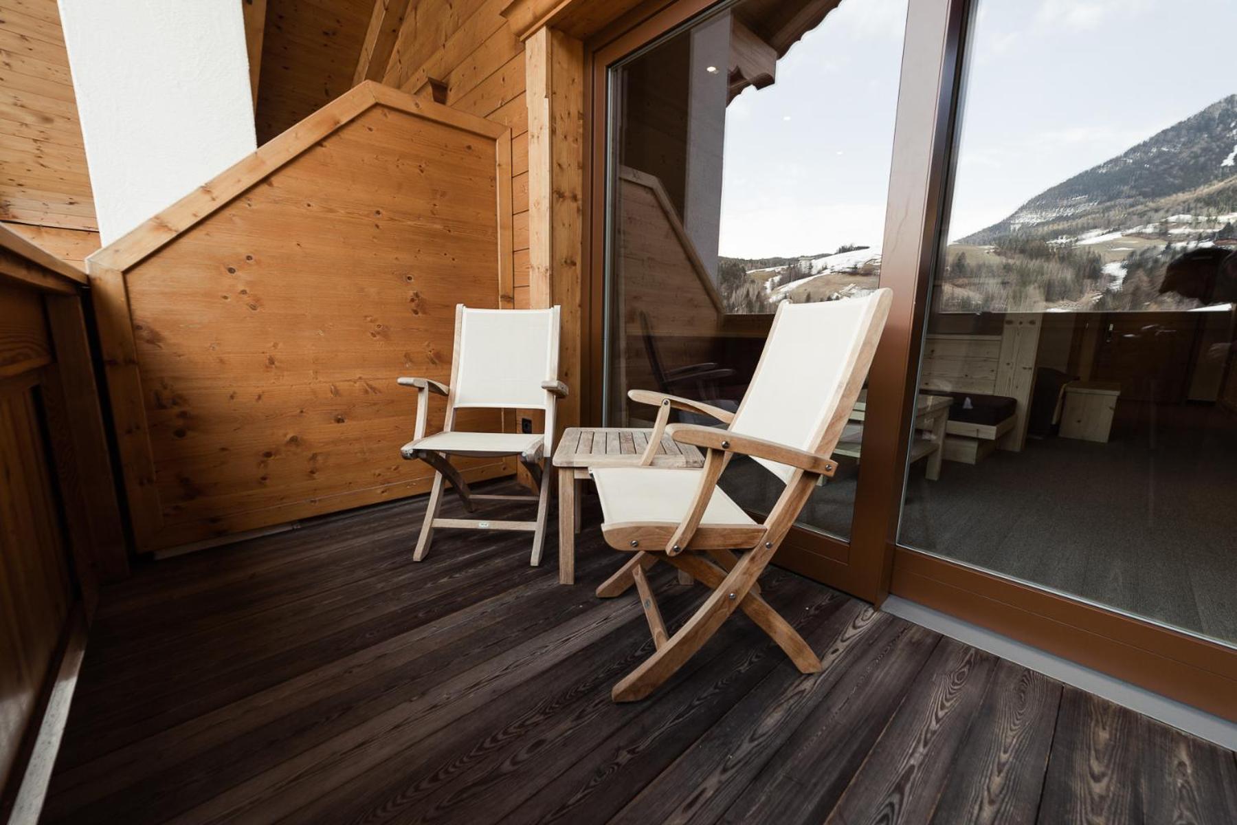 Hotel Arnaria Ortisei Room photo