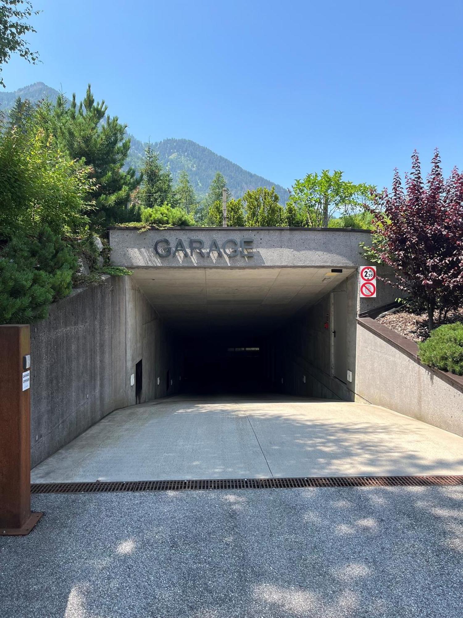 Hotel Arnaria Ortisei Exterior photo